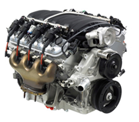 P519A Engine